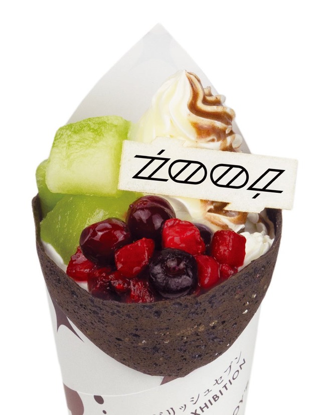 『アイドリッシュセブン』ŹOOĻクレープ（C）BNOI/アイナナ製作委員会