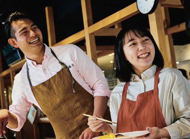 ABCクッキングスタジオ「1dayレッスン」イメージ