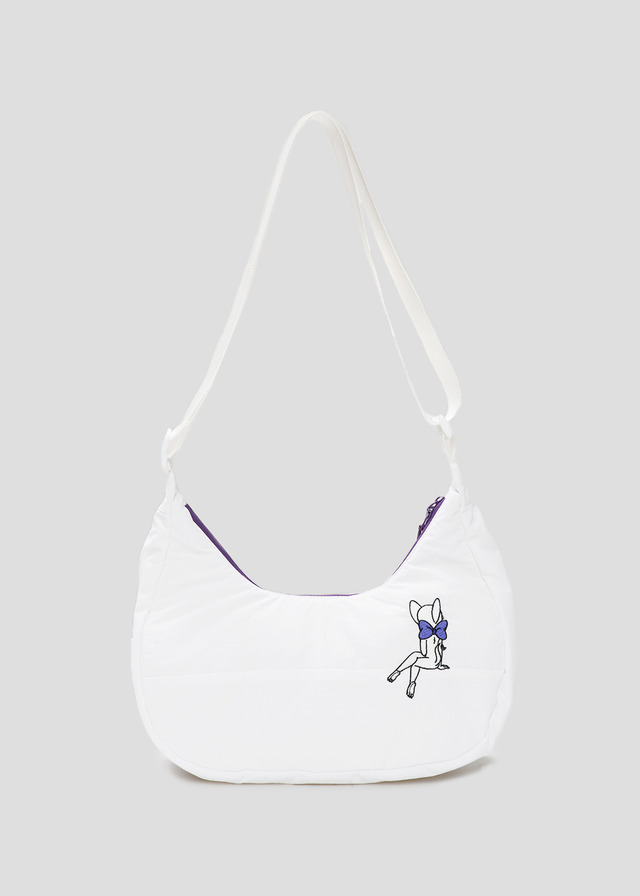 『トムとジェリー』トムアンドジェリートゥードルスアイズ｜ミニショルダーバッグ　TM &（C）Turner Entertainment Co.（s25）