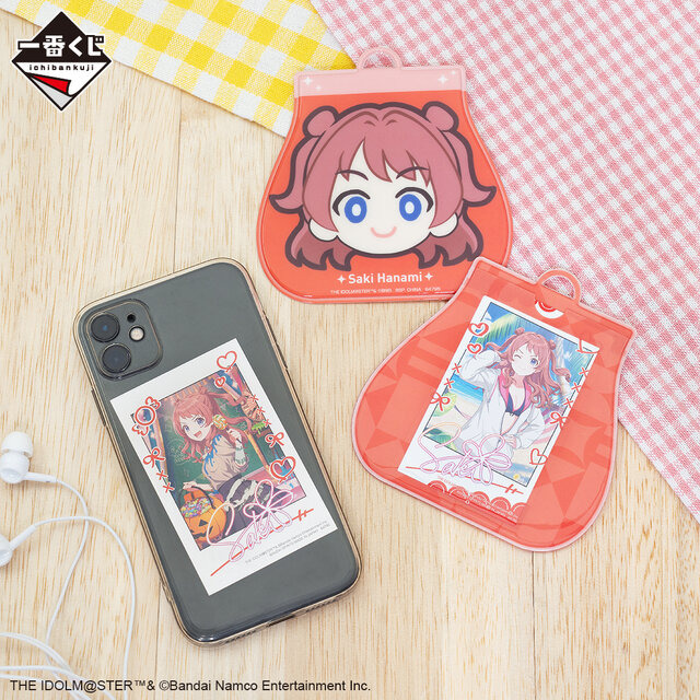 月村手毬はハリネズミ！『学マス』新作一番くじ全ラインナップ公開ーアイドル12名が、どうぶつモチーフ衣装に