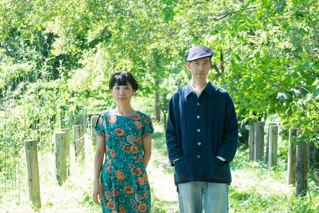 ハンバートハンバート