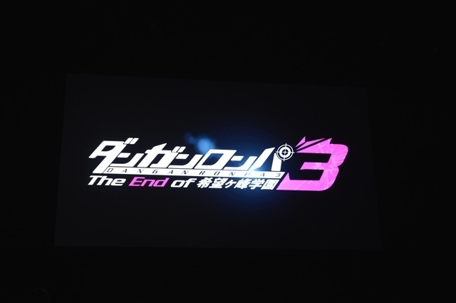 新作アニメ「ダンガンロンパ3-The End of 希望ヶ峰学園-」ゲームの完結編を描く