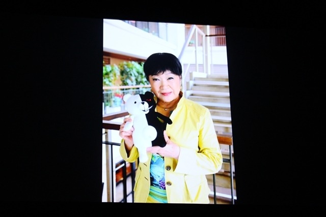 ダンガンロンパ・プロジェクト発表会レポート　新作アニメは“希望ヶ峰学園”の完結編を描く