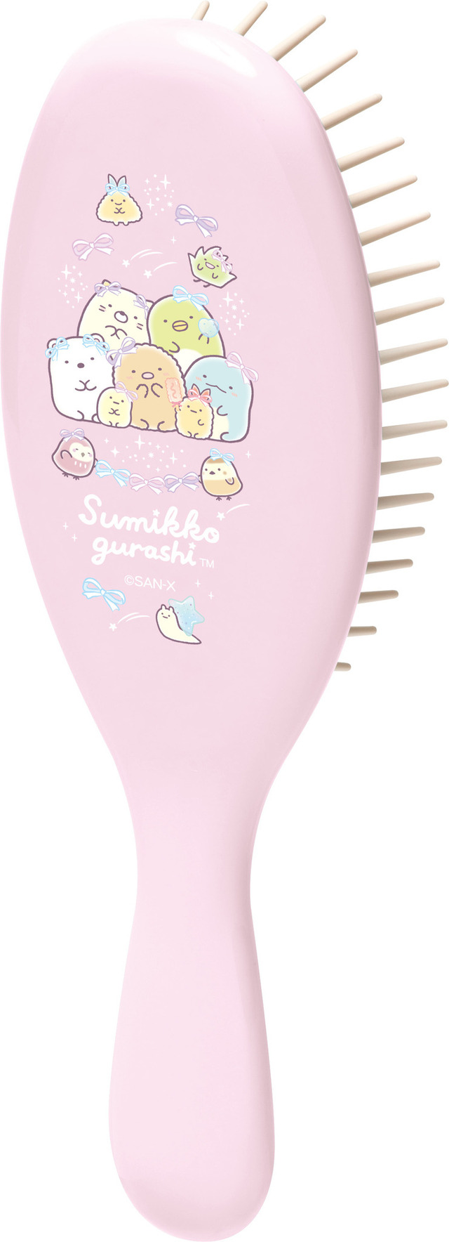 「すみっコぐらし」新グッズ（C）2025 SAN-X CO., LTD. ALL RIGHTS RESERVED.