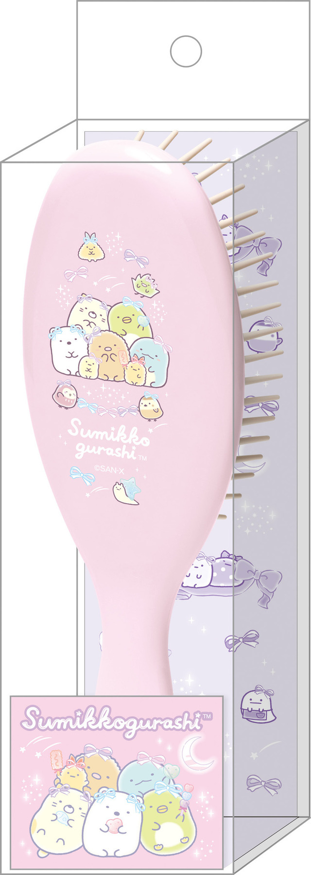 「すみっコぐらし」新グッズ（C）2025 SAN-X CO., LTD. ALL RIGHTS RESERVED.