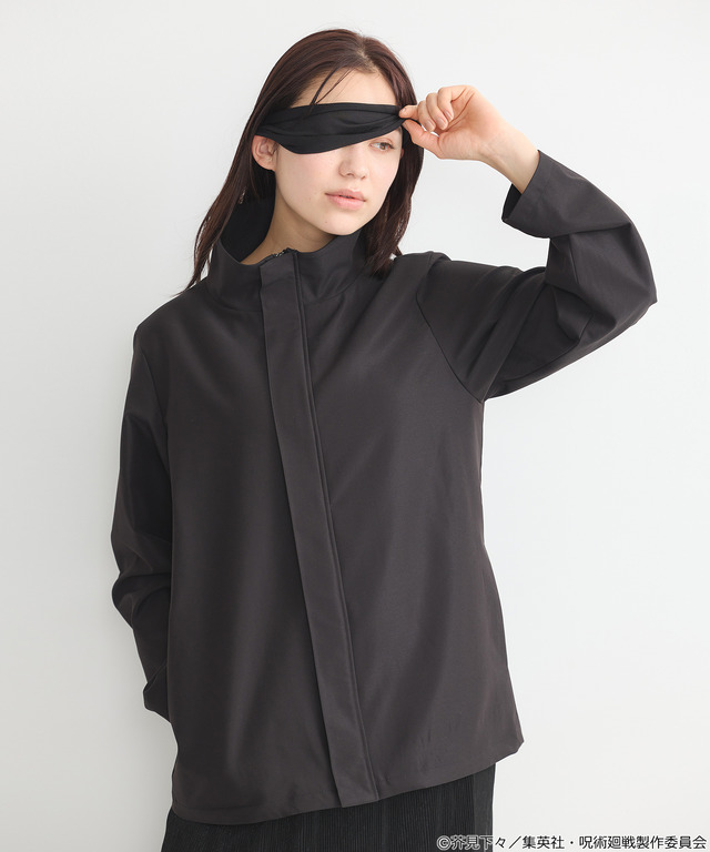 五条悟 イメージ ブルゾンセット