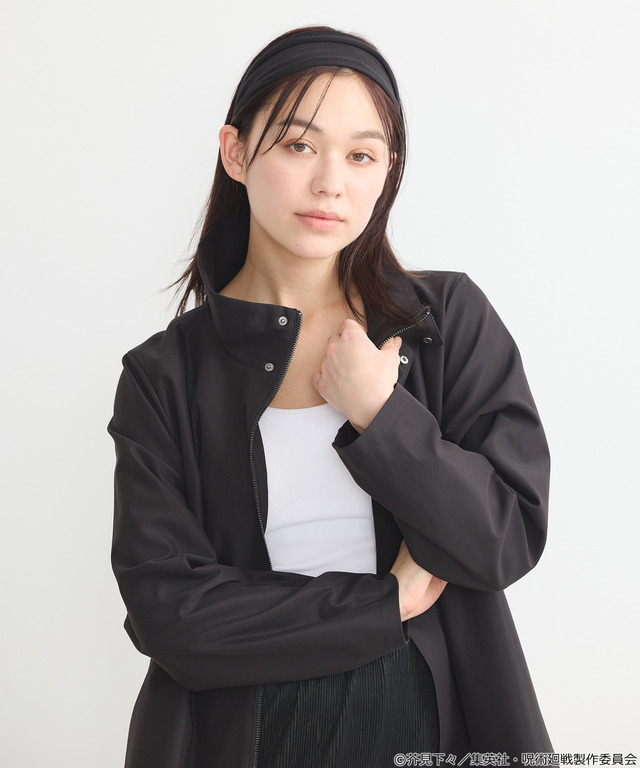 五条悟 イメージ ブルゾンセット