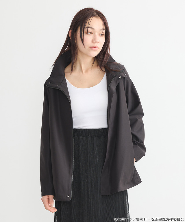 五条悟 イメージ ブルゾンセット