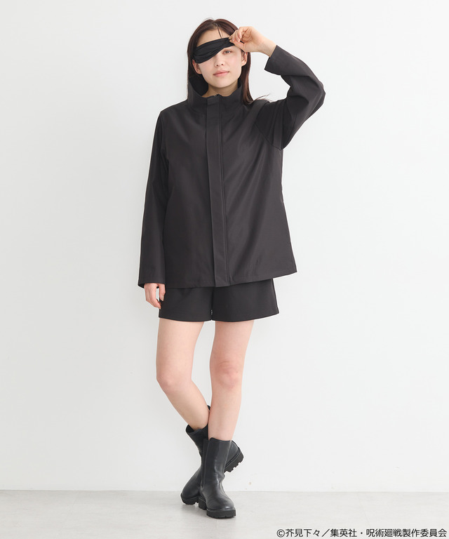 五条悟 イメージ ブルゾンセット