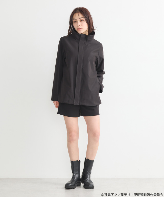 五条悟 イメージ ブルゾンセット