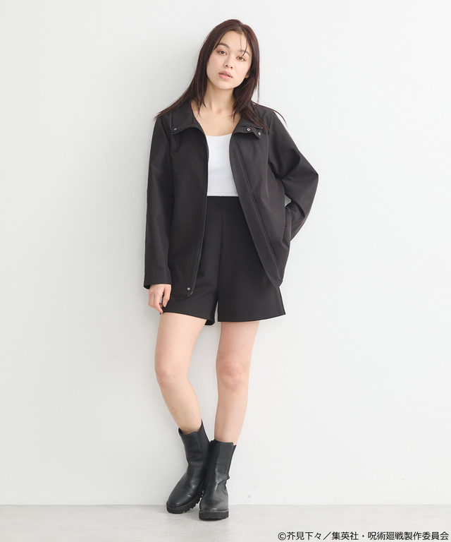 五条悟 イメージ ブルゾンセット