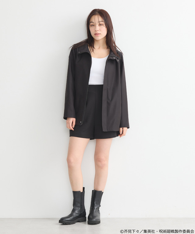 五条悟 イメージ ブルゾンセット