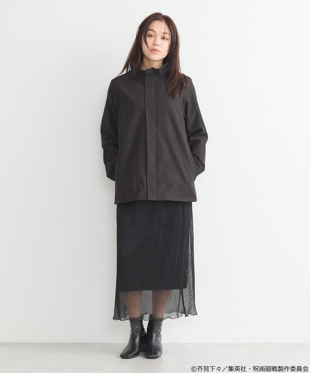 五条悟 イメージ ブルゾンセット