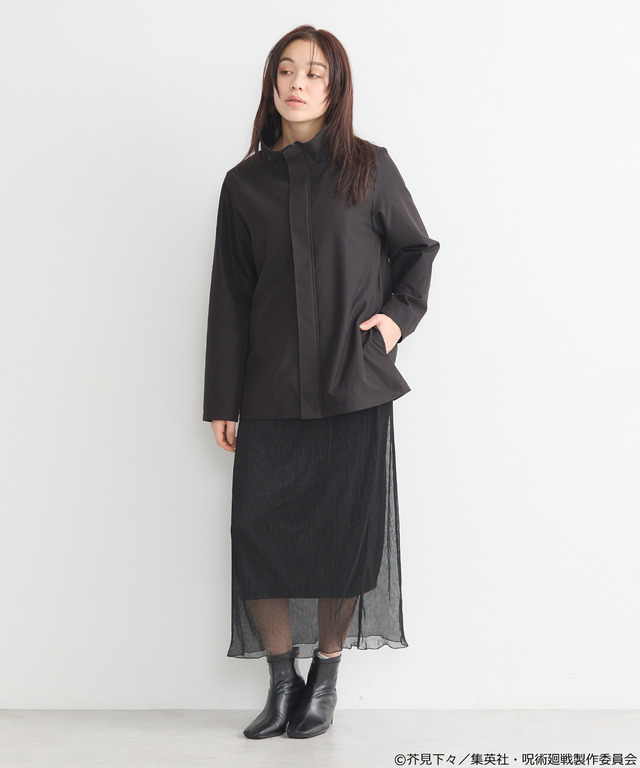 五条悟 イメージ ブルゾンセット