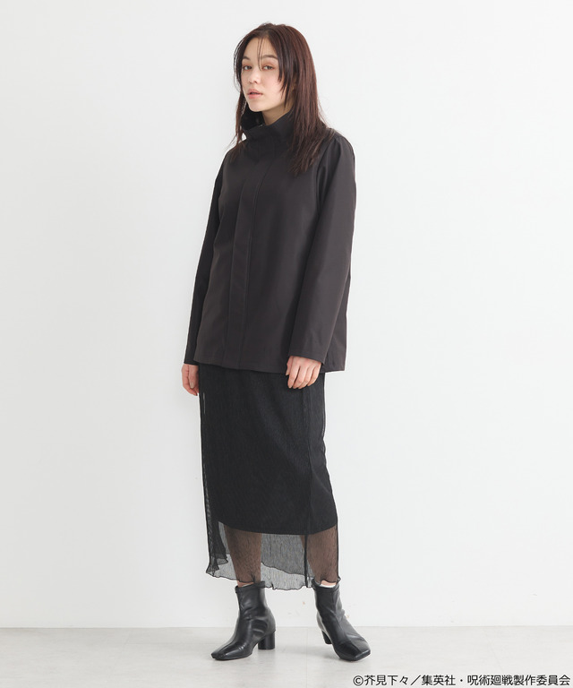 五条悟 イメージ ブルゾンセット