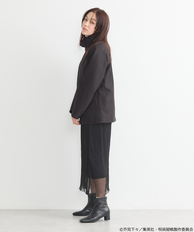 五条悟 イメージ ブルゾンセット