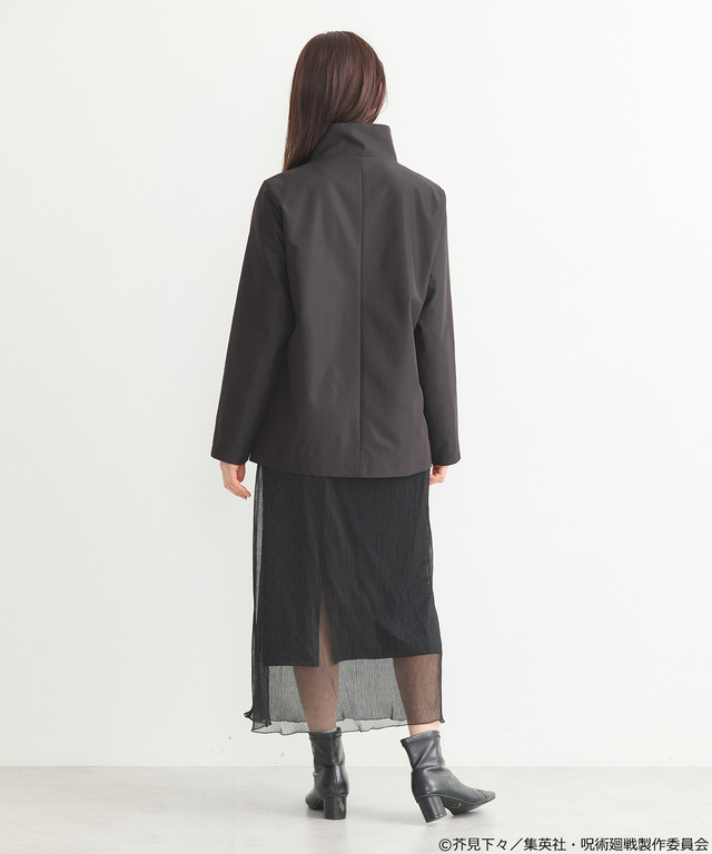 五条悟 イメージ ブルゾンセット