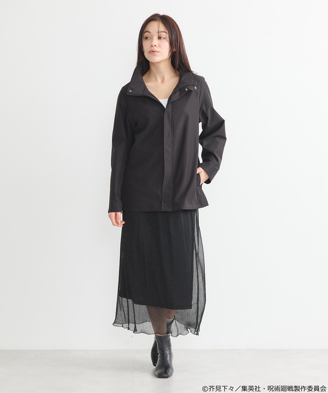 五条悟 イメージ ブルゾンセット