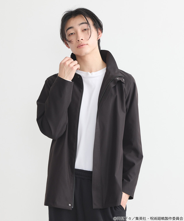 五条悟 イメージ ブルゾンセット