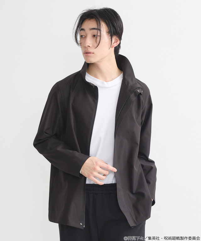 五条悟 イメージ ブルゾンセット