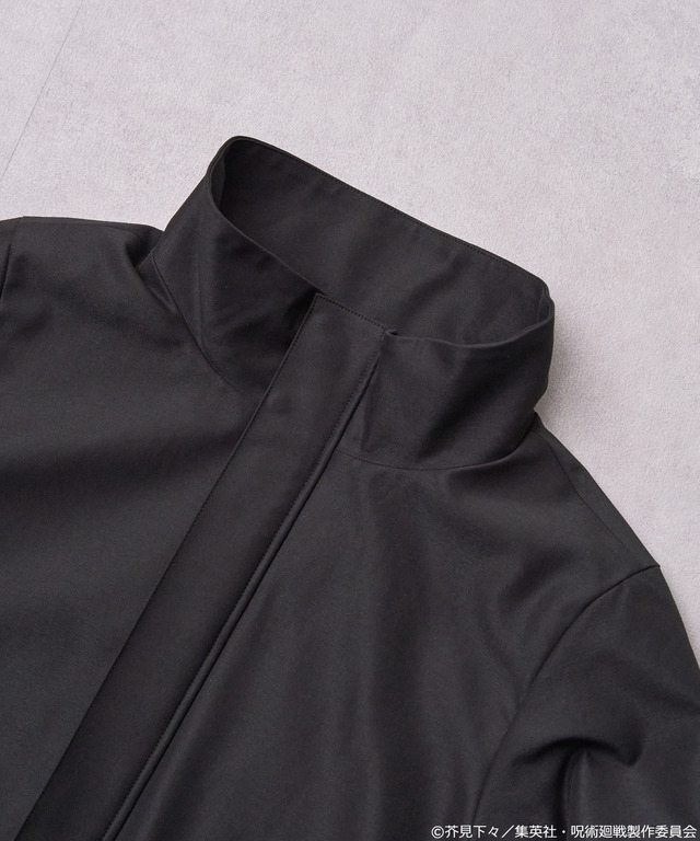 五条悟 イメージ ブルゾンセット