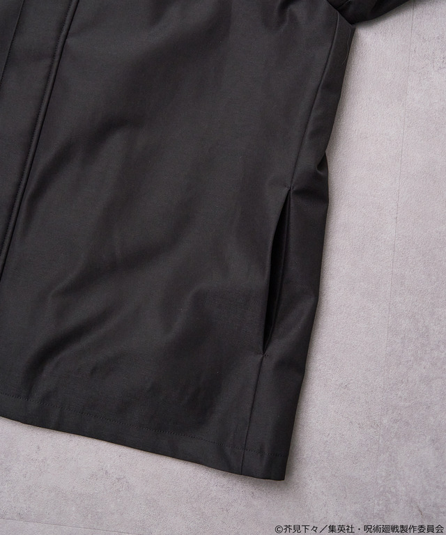 五条悟 イメージ ブルゾンセット