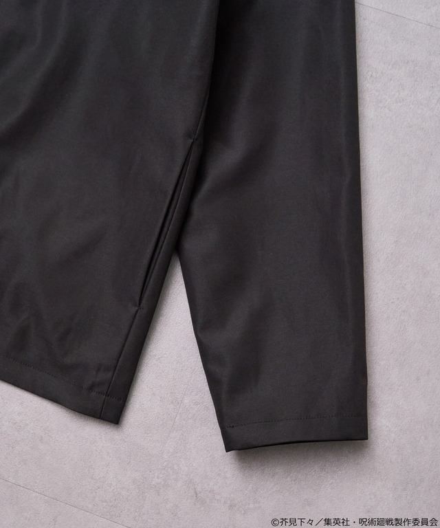 五条悟 イメージ ブルゾンセット