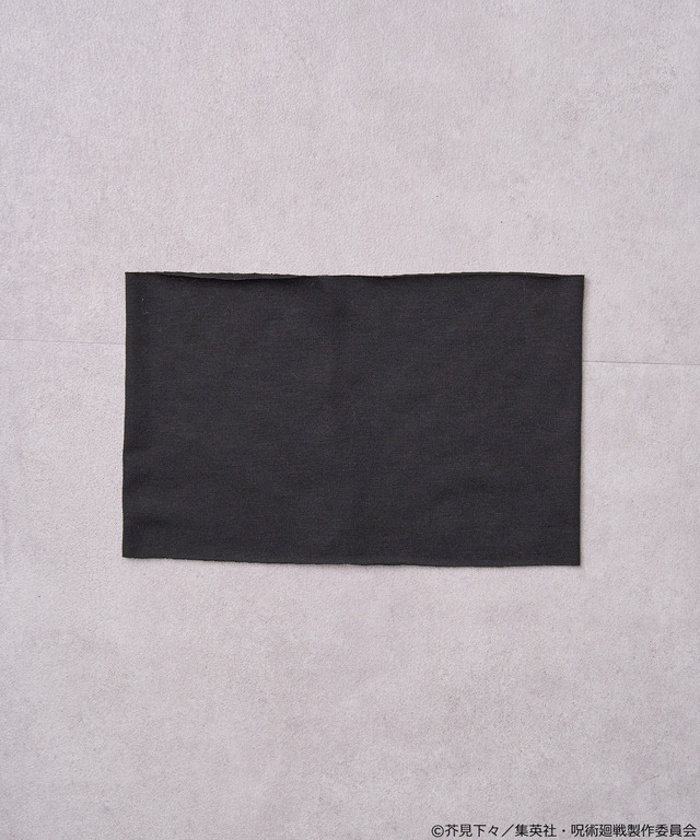 五条悟 イメージ ブルゾンセット