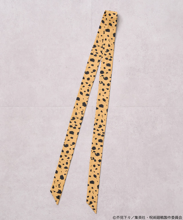 七海建人 イメージ サスペンダーセット