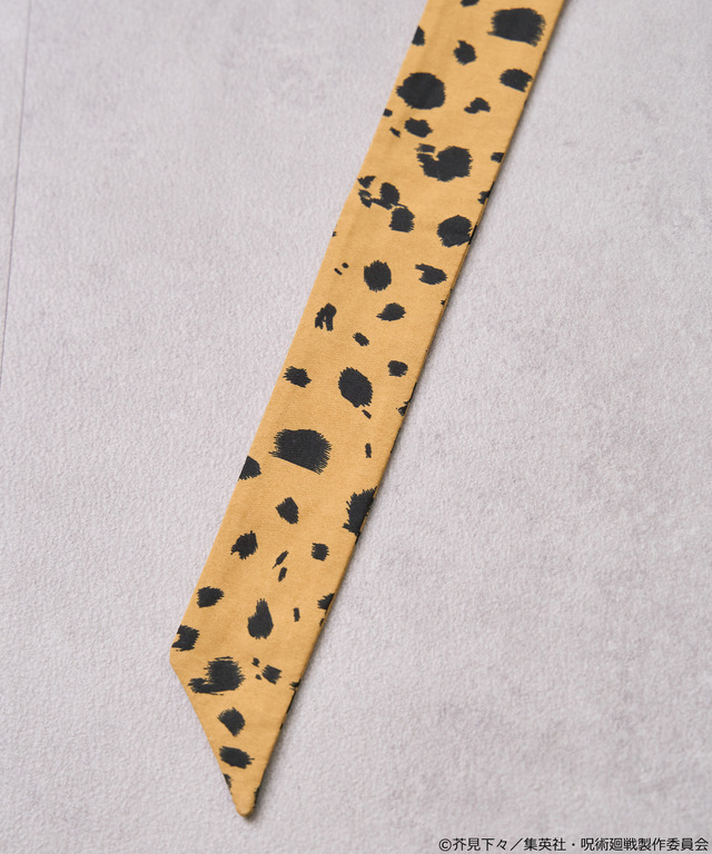 七海建人 イメージ サスペンダーセット