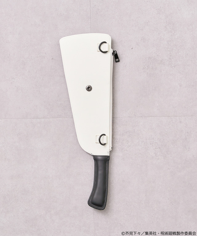 七海建人 イメージ サスペンダーセット