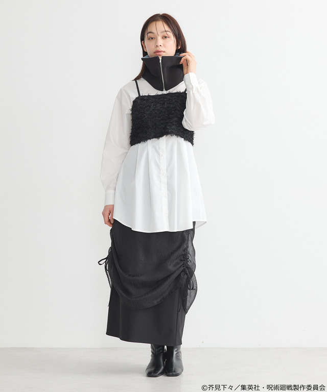 狗巻棘 イメージ スヌード