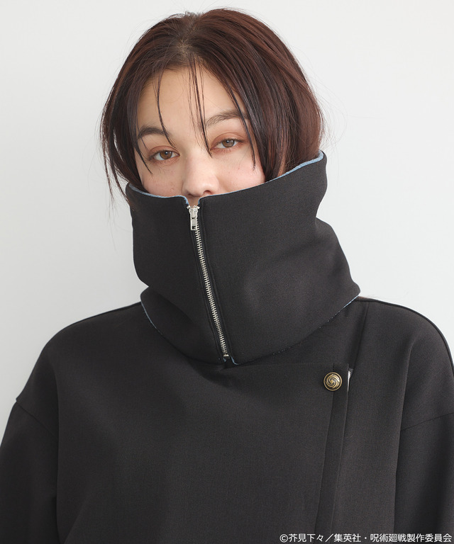 狗巻棘 イメージ スヌード