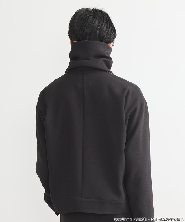 狗巻棘 イメージ スヌード