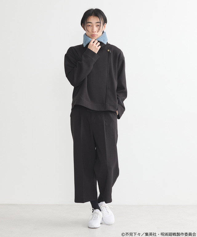 狗巻棘 イメージ スヌード