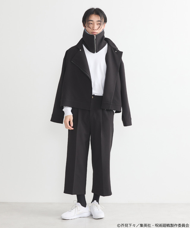 狗巻棘 イメージ スヌード