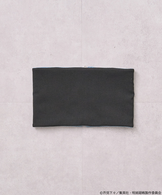 狗巻棘 イメージ スヌード