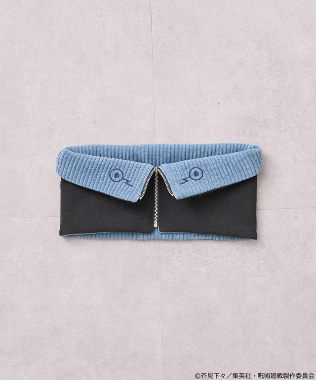 狗巻棘 イメージ スヌード