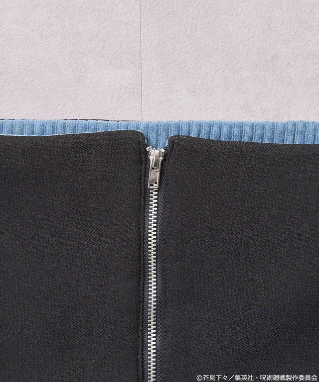 狗巻棘 イメージ スヌード