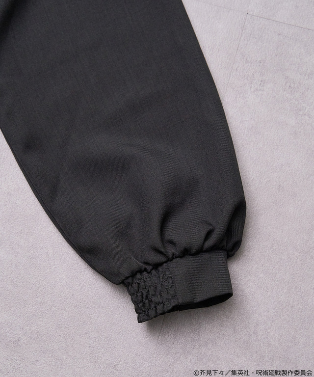 釘崎野薔薇 イメージ ブラウス