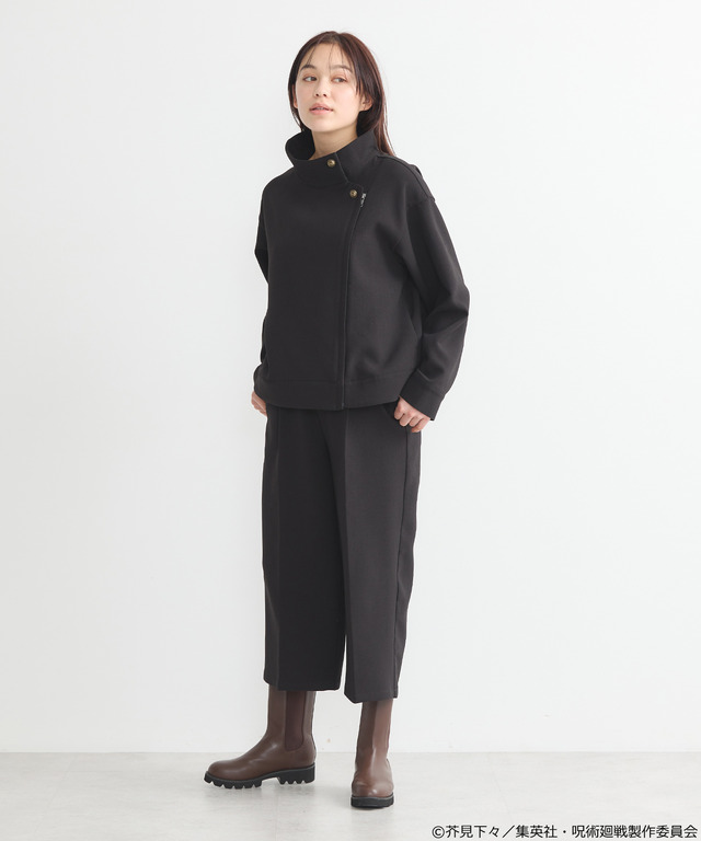 伏黒恵 イメージ ブルゾン