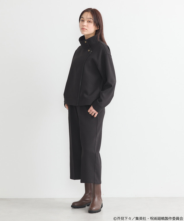 伏黒恵 イメージ ブルゾン