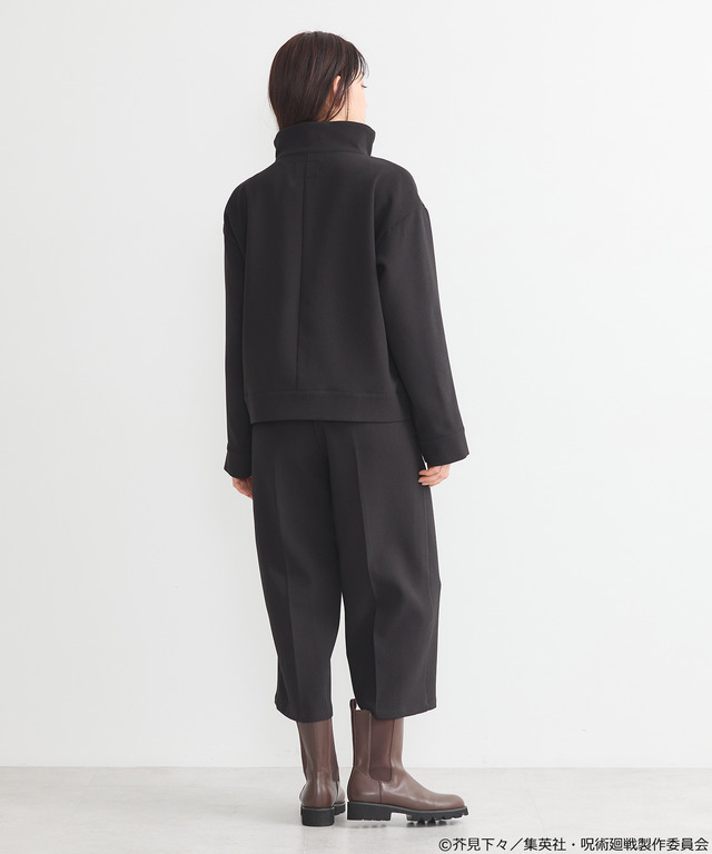 伏黒恵 イメージ ブルゾン