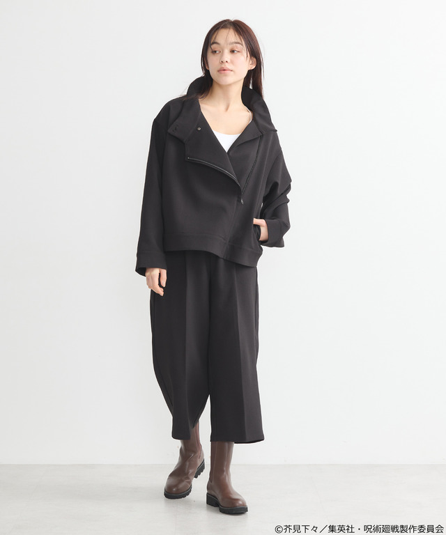 伏黒恵 イメージ ブルゾン