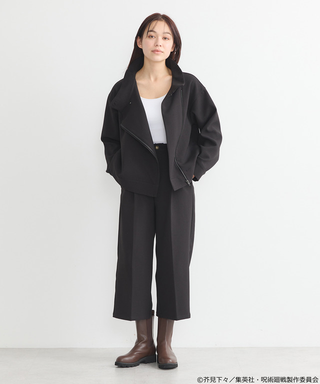 伏黒恵 イメージ ブルゾン