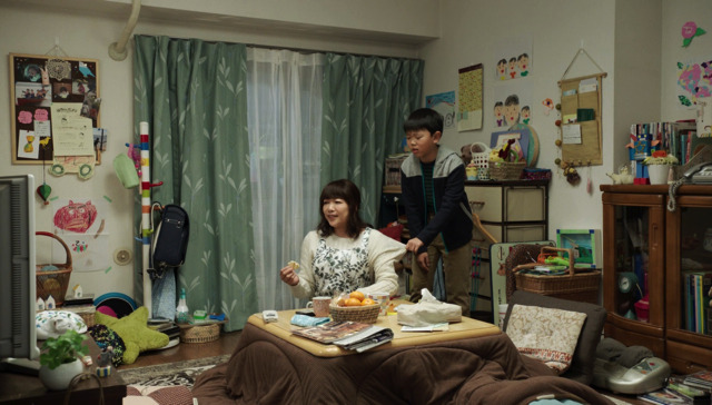 堀ちえみがジバニャンに変身　「妖怪ウォッチ」劇場版テレビCMを放送開始