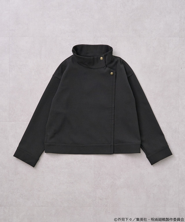 伏黒恵 イメージ ブルゾン