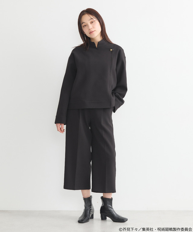 呪術高専制服 イメージ パンツ