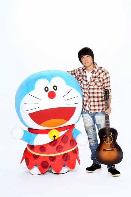 （c）藤子プロ・小学館・テレビ朝日・シンエイ・ADK 2016