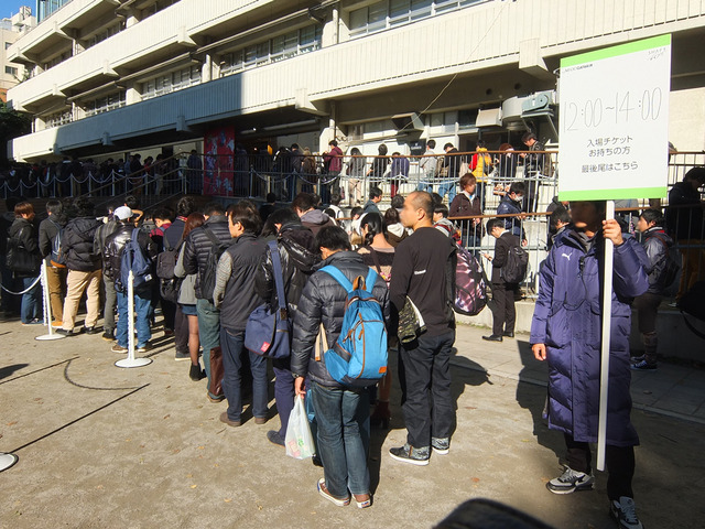 「MADOGATARI展」東京会場（c）SHAFT/MADOGATARI （c）Magica Quartet/Aniplex・Madoka Movie Project Rebellion （c）西尾維新/講談社・アニプレックス・シャフト